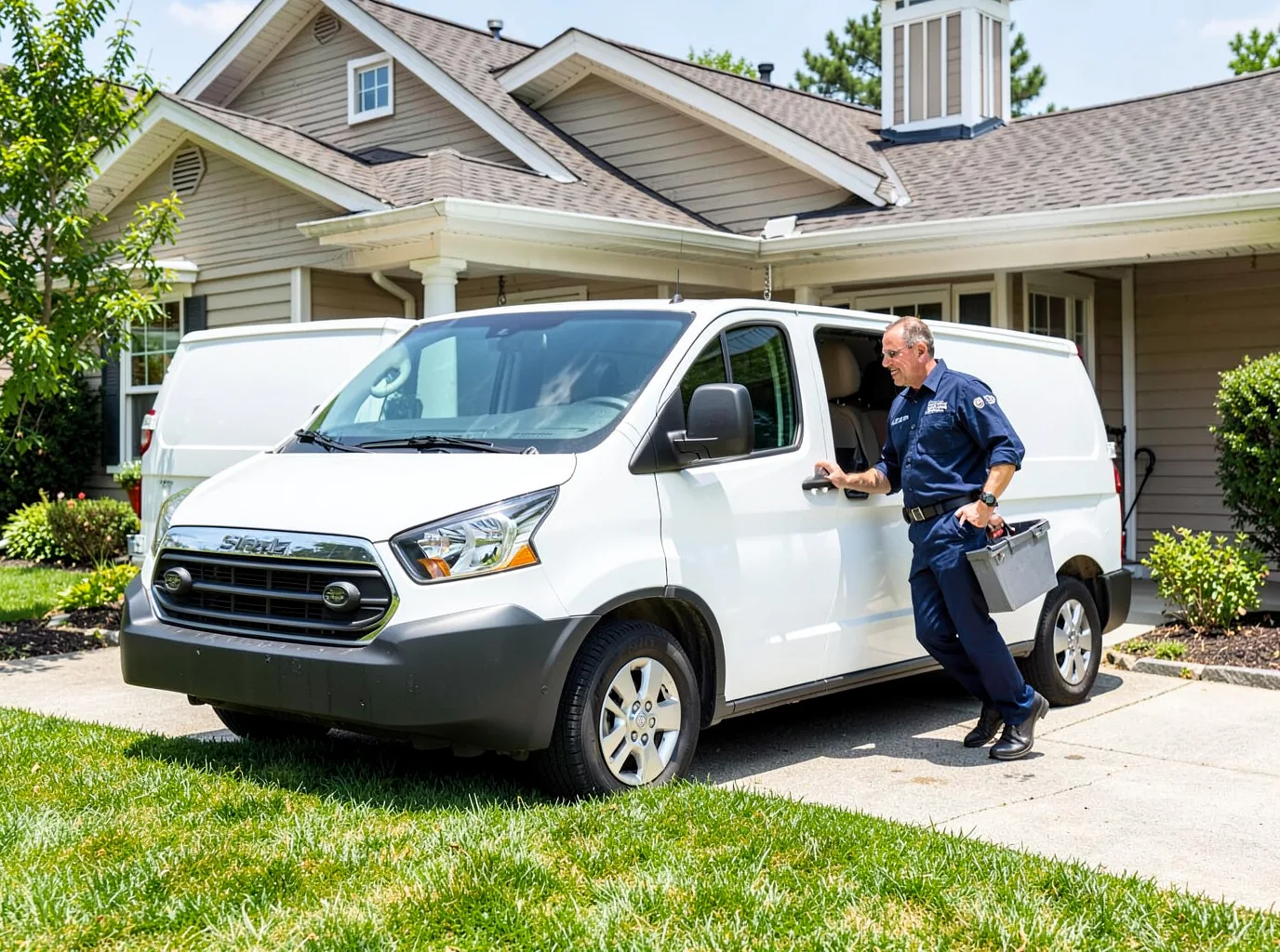 Emergency Plumber company in Cowarts, AL